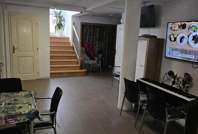 Casă cu 6 camere în Chișoda - 3