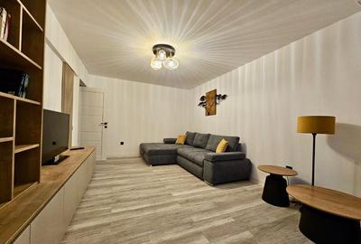 Apartament 2 camere de lux,decomandat, etaj 1, zona Decebal - 12