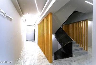 Apartament cu 2 camere semidecomandat în Năvodari - 17