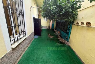 Apartament cu 4 camere semidecomandat în Cișmigiu - 14