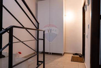 Garsonieră decomandată, mobilată în Pantelimon - 16