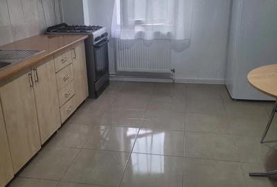 Apartament cu 2 camere semidecomandat în Central - 2
