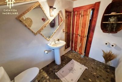 Casă în Sălbăgelu Nou - 6