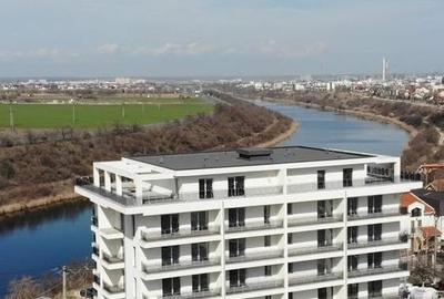 Inchriez apartament 2 camere Mamaia - 15