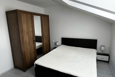 Apartament cu 2 camere decomandat în Florești - 6