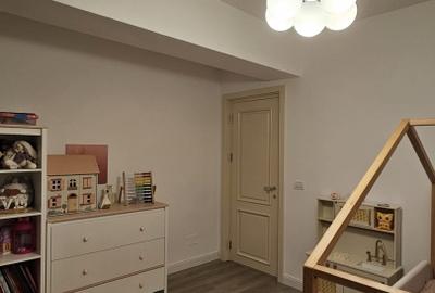 Apartament cu 3 camere decomandat în Popas Păcurari - 7