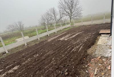 Casa/Vila-5 camere,teren 462 mp/Com.Berceni - 6