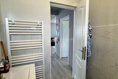 Casă cu 4 camere cu Teren 800 Mp în Central - 9