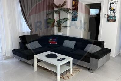 Apartament cu 2 camere de inchiriat in zona Calea Bucuresti - 1