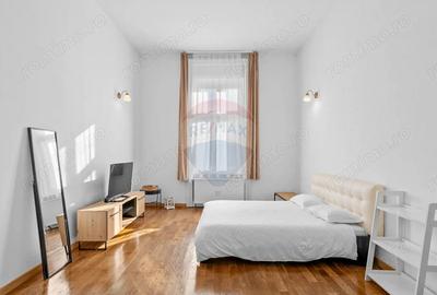 Studio de inchiriat zona centrala - 8