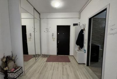 Apartament cu 3 camere decomandat, mobilat în Energia - 17