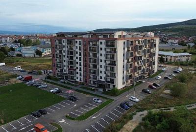Apartament cu 2 camere decomandat în Central - 8