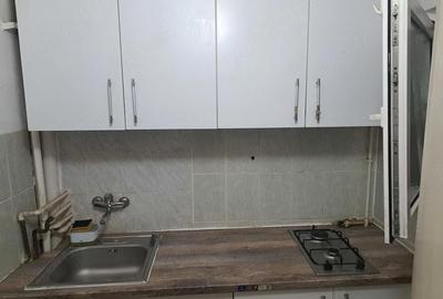 Garsonieră semidecomandată în Micălaca - 2