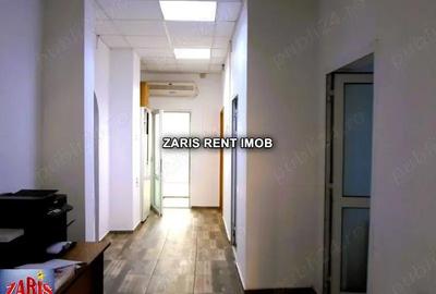 Spatiu comercial pretabil cabinete, salon etc in Ploiesti, ultracentral - 2