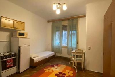 Apartament, 1 camera, parter, zona Balcescu Apartament, 1 camera, parter, zona Balcescu - 2