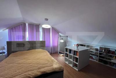 Casă cu 3 camere cu Teren 557 Mp în Cloșca - 3