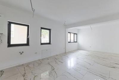 Apartament cu 2 camere semidecomandat în Central - 11