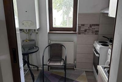 Apartament cu 2 camere decomandat în Central - 6