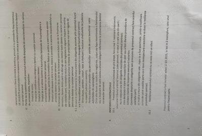 Vanzare teren intravilan in Ia?i pt locuinta - 6