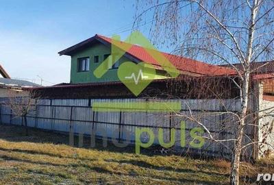 1/2 duplex cu 4 camere ?ag ? - 8