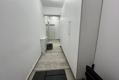 Apartament cu 3 camere decomandat, mobilat în Brâncoveanu - 18