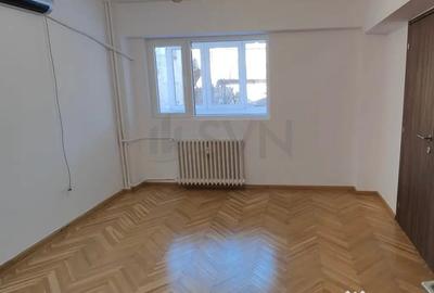 Apartament cu 3 camere decomandat în Dorobanți - 8