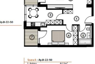 193163- Vanzare Apartamente In Bloc Nou, Gheorgheni, Cluj-Napoca - 4