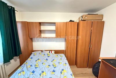 Etaj 1 I Apartament 2 camere 52mp - Podu Roș I mobilat & utilat - 5