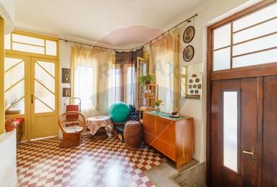Vand sau schimb casa 6 camere + spatiu comercial, Aradul Nou. - 13