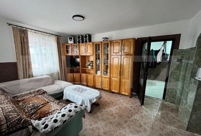 Casă cu 4 camere cu Teren 1400 Mp în Central - 7