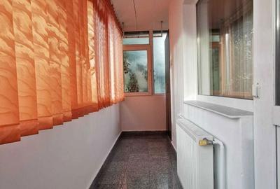 Garsonieră decomandată în Tudor Vladimirescu - 12