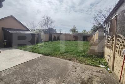 Casă cu 5 camere cu Teren 480 Mp în Iosia - 1