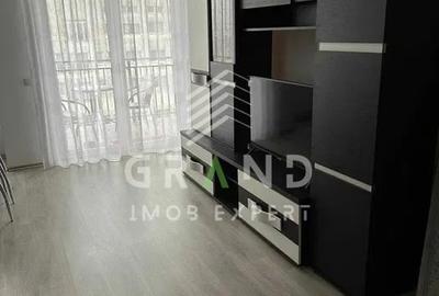 Apartament 2 camere de inchiriat, etaj 5,parcare subterana, in Iris, Str.Oasului - 8