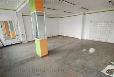 Spatiu comercial, zona Radu Negru, 160 mp, pretabil orice ti - 2