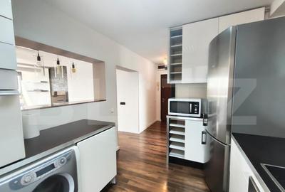 Apartament cu 3 camere semidecomandat în Rogerius - 3