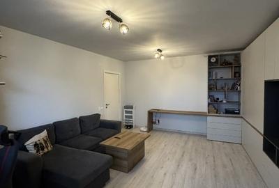 Apartament cu 2 camere decomandat, mobilat în Sisești - 3