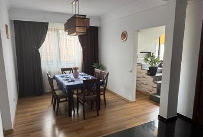 Casa cu 5 camere mobilata si utilata complet|toate utilitatile Casa cu 5 camere mobilata si utilata complet|toate utilitatile - 3