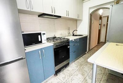 Tatarasi, 2 camere mobilat si utilat, renovat - 3