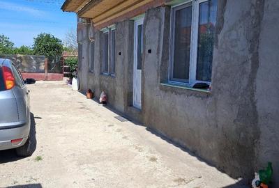 Casă cu Teren 850 Mp în Popești - 1
