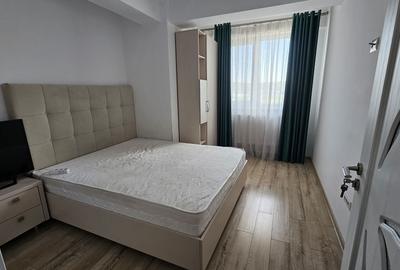 Apartament cu 2 camere decomandat în Valea Lupului - 5