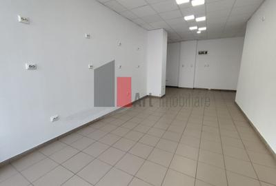 Spațiu comercial, de 84 mp, în Pantelimon - 2