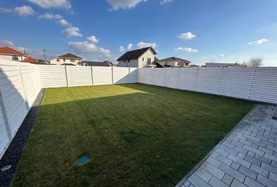 Duplex deosebit cu garaj și subsol - 25