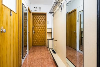 Apartament cu 3 camere semidecomandat în Drumul Taberei - 15