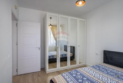 Casă cu 4 camere cu Teren 164 Mp în Central - 25