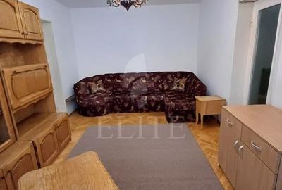 Apartament cu 2 camere semidecomandat în Mănăștur - 2
