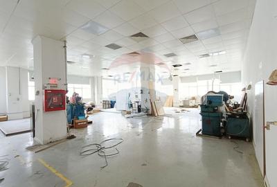 Inchiriere Spatiu Industrial/Productie | Mihai Bravu | Oportunitate! - 45