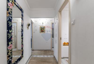 Apartament cu 2 camere de vanzare in zona Craiter - 5