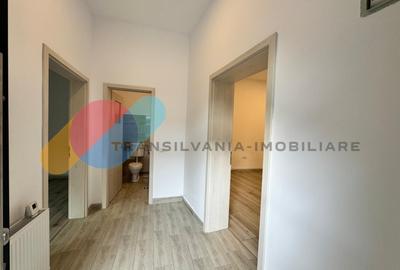 Spatiu de birou premium, 75 mp, complet renovat, parcare disponibila - Centru - 6