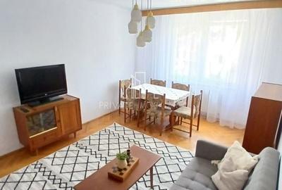 Apartament 3 camere, 2 bai, et.2,bloc Izolat, Tudor, Rodniciei