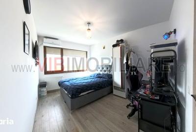 Apartament cu 3 camere decomandat, mobilat în Pajura - 5